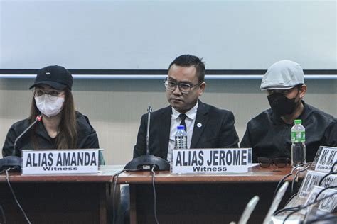 After sexual abuse testimonies, Senate probe on Quiboloy.